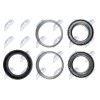 Roulement - Kit de roulements de roue pour Ford,mazda KLT-FR-002