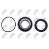 Roulement - Kit de roulements de roue pour Ford KLT-FR-010