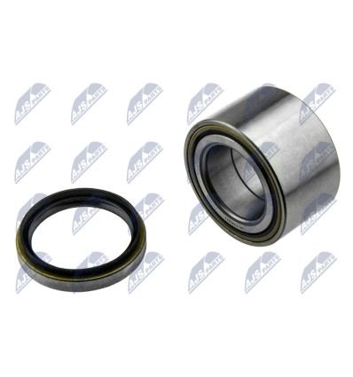 Roulement - Kit de roulements de roue pour Ford KLT-FR-011