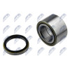 Roulement - Kit de roulements de roue pour Ford KLT-FR-011