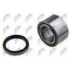Roulement - Kit de roulements de roue pour Ford KLT-FR-011