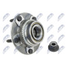 Roulement - Kit de roulements de roue pour Ford KLT-FR-017