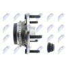Roulement - Kit de roulements de roue pour Ford KLT-FR-017