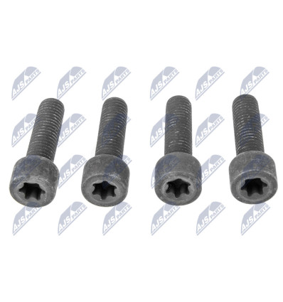 Roulement - Kit de roulements de roue pour Ford,jaguar KLT-FR-030-Z