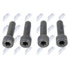 Roulement - Kit de roulements de roue pour Ford,jaguar KLT-FR-030-Z