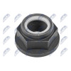 Roulement - Kit de roulements de roue pour Land rover KLT-FR-041-Z