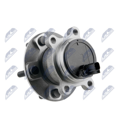 Roulement - Kit de roulements de roue pour Ford KLT-FR-050