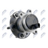 Roulement - Kit de roulements de roue pour Ford KLT-FR-050