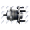 Roulement - Kit de roulements de roue pour Ford KLT-FR-050