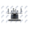 Roulement - Kit de roulements de roue pour Ford,mercedes-benz KLT-FR-051