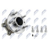 Roulement - Kit de roulements de roue pour Ford KLT-FR-054