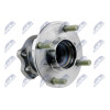 Roulement - Kit de roulements de roue pour Ford KLT-FR-056