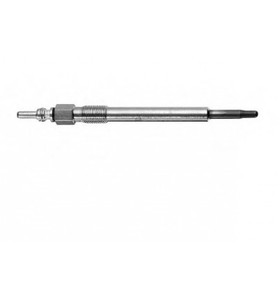 Bougie de préchauffage - Bougie de préchauffe BorgWarner (BERU) pour Volkswagen LT 2.8 tDi 158cv GN050