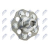 Moyeu de roue - Moyeu de roue pour Honda KLT-HD-051P