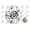 Roulement - Kit de roulements de roue pour Honda,acura KLT-HD-053