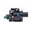 Boitier d'eau thermostat sonde de température Citroën Peugeot Sonde de température