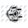 Roulement - Kit de roulements de roue pour Honda,acura KLT-HD-060