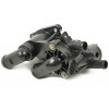 Boitier d eau avec thermostat sonde de temperature Audi A2 Vw New Beetle 1.4 16v Sonde de température