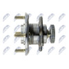 Roulement - Kit de roulements de roue pour Hyundai,kia KLT-HY-512
