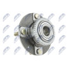 Roulement - Kit de roulements de roue pour Hyundai KLT-HY-520