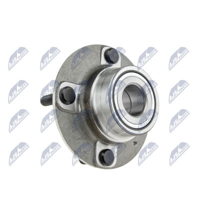 Roulement - Kit de roulements de roue pour Hyundai,kia KLT-HY-526