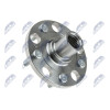 Moyeu de roue - Moyeu de roue pour Hyundai KLT-HY-535P