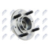 Moyeu de roue - Moyeu de roue pour Kia KLT-KA-314