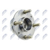 Roulement - Kit de roulements de roue pour Daihatsu KLT-KA-319