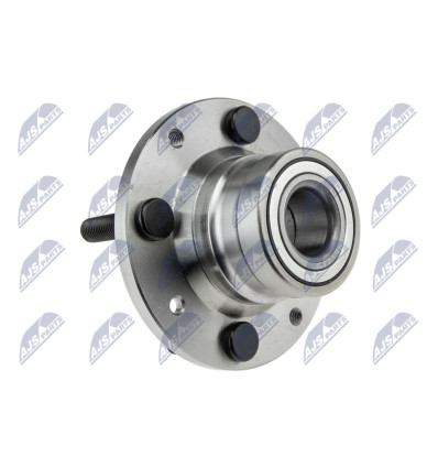 Roulement - Kit de roulements de roue pour Mitsubishi KLT-MS-032