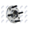 Roulement - Kit de roulements de roue pour Mitsubishi KLT-MS-032