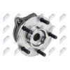 Roulement - Kit de roulements de roue pour Mitsubishi KLT-MS-056