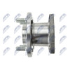 Roulement - Kit de roulements de roue pour Mazda KLT-MZ-047