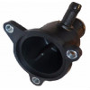 Couvercle Boitier de thermostat d'eau Renault Clio 2 Kangoo Laguna Megane Scenic Sandero Logan Duster 1.2i 1.4i 1.6i