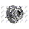 Roulement - Kit de roulements de roue pour Mazda KLT-MZ-057