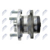 Roulement - Kit de roulements de roue pour Mazda KLT-MZ-060