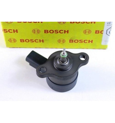 Injection - Valve Régulateur de pompe injection pour Citroën Peugeot Fiat 2.0 Hdi / JTD pompe HP Bosch 0281002493