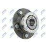 Roulement - Kit de roulements de roue pour Nissan KLT-NS-069