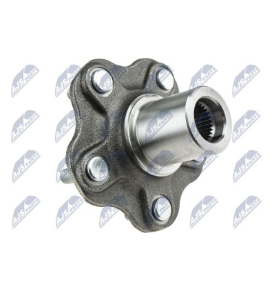 Moyeu de roue - Moyeu de roue pour Infiniti KLT-NS-081P