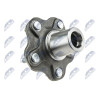 Moyeu de roue - Moyeu de roue pour Infiniti KLT-NS-081P