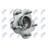 Moyeu de roue - Moyeu de roue pour Infiniti KLT-NS-081P