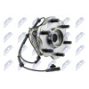 Roulement - Kit de roulements de roue pour Infiniti,nissan KLT-NS-096
