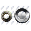 Roulement - Kit de roulements de roue pour Peugeot,citroËn KLT-PE-017-Z