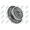 Roulement - Kit de roulements de roue pour Peugeot KLT-PE-018