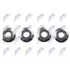 Roulement - Kit de roulements de roue pour Opel,vauxhall KLT-PL-001-Z