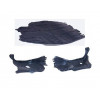 Cache de protection sous moteur complet Golf 4 New Beetle Seat Leon Toledo Audi A3 Diesel Tdi Vw