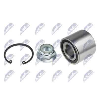 KIT DE CALAGE DE DISTRIBUTION ARBRE D´ÉQUILIBRAGE MOTEUR DIESEL BMW - 1618