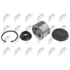 Roulement - Kit de roulements de roue pour Renault,opel,vauxhall KLT-RE-030