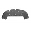 Cache de protection sous moteur avant Citroen C4