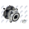 Roulement - Kit de roulements de roue pour Subaru KLT-SB-016