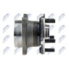 Roulement - Kit de roulements de roue pour Subaru KLT-SB-016